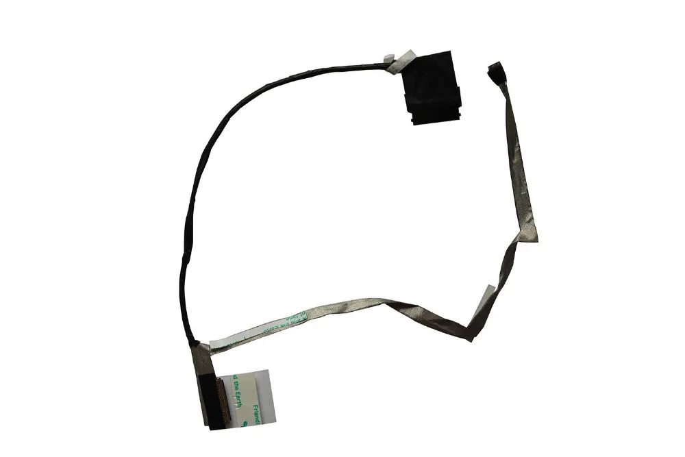 P/N 50.4yx01.001 ЖК-видео гибкий экран LVDS кабель Проводная линия для ноутбука HP PROBOOK 450 G0 G1