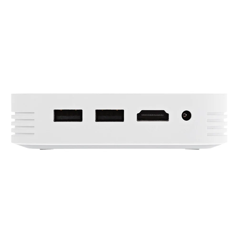 Xiaomi Mi ТВ коробка 3 Enhanced Dual Android 5 1 2 4 ГГц/5 ГГц Wi Fi Bluetooth ГБ 8 Smart Media Player Поддержка