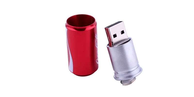 JASTER USB 3,0 модный металлический 3-цветный cola tank USB флеш-накопитель 4 Гб 128 ГБ 16 ГБ 32 ГБ 64 Гб USB внешний накопитель