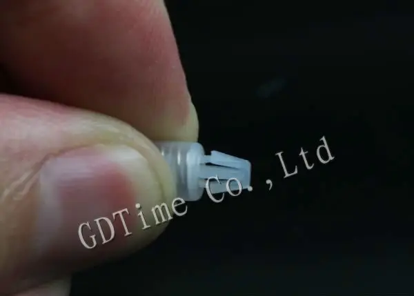 1000 шт./партия пластиковые радиаторы для компьютера|heat sink fan|heat sinkvga heatsink |