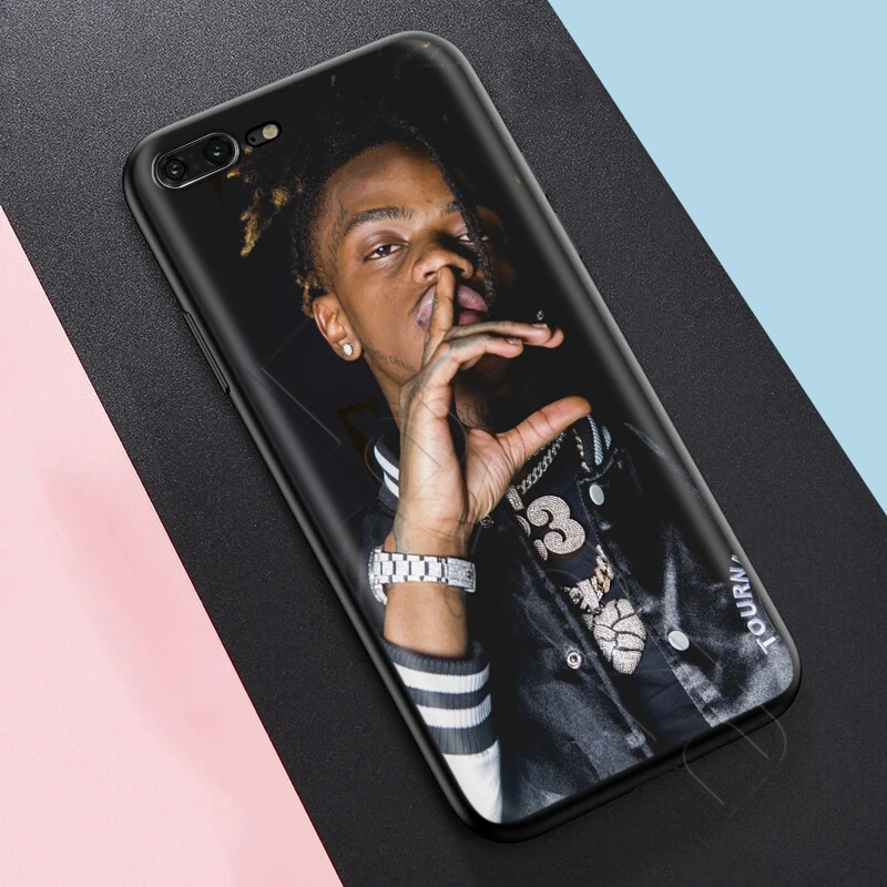 Lavaza JayDaYoungan чехол для iPhone 11 Pro XS Max XR X 8 7 6 6S Plus 5 5s se |