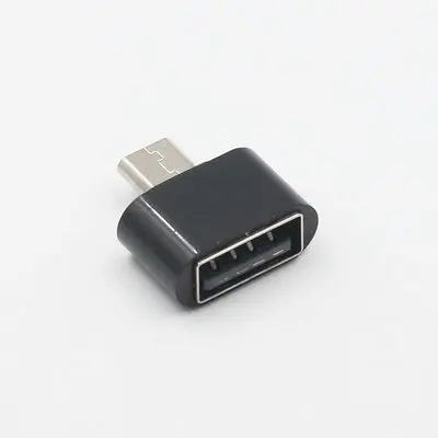 Micro USB OTG адаптер для телефона Android Samsung устройство чтения карт памяти кабель