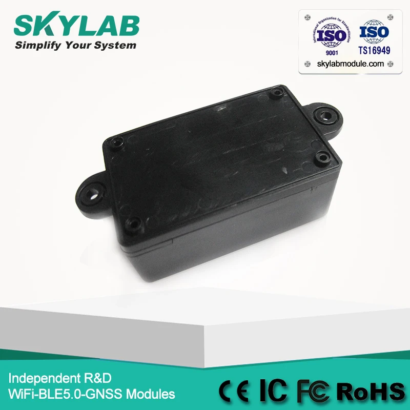 SKYLAB VG02 Nordic nRF51822 uuuid программируемый маячок приемники и Eddystone|nordic nrf51822|eddystone beaconnordic