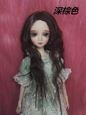 19 Дешевые blyth BJD кукла Косметика diy 29 см высокий подарок кукла с одеждой - Цвет: 19
