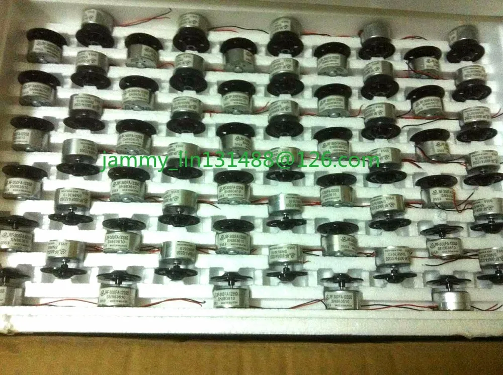 Оригинальный двигатель шпинделя Mabuchi с держателем диска для CD DVD DV34 постоянный