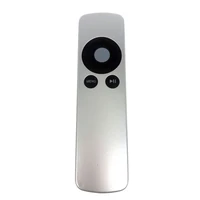10pcslot new remote control for apple tv 2 3 music music system mac a1156 a1427 a1469 a1378 a1294 md199lla mc572lla