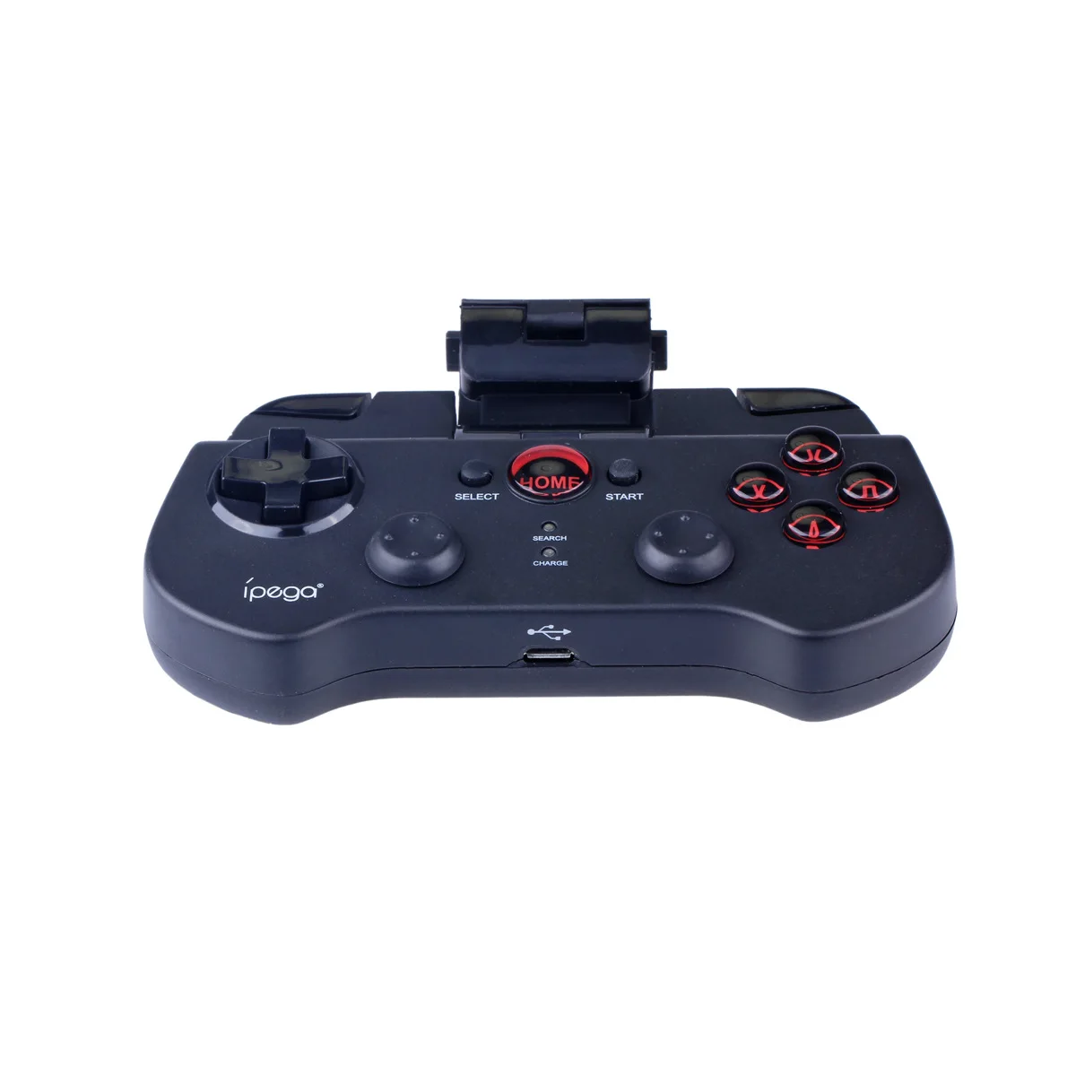 IPEGA PG 9017S беспроводной геймпад Bluetooth игровой контроллер игровой джойстик для Android/iOS планшетный ПК смартфон ТВ коробка