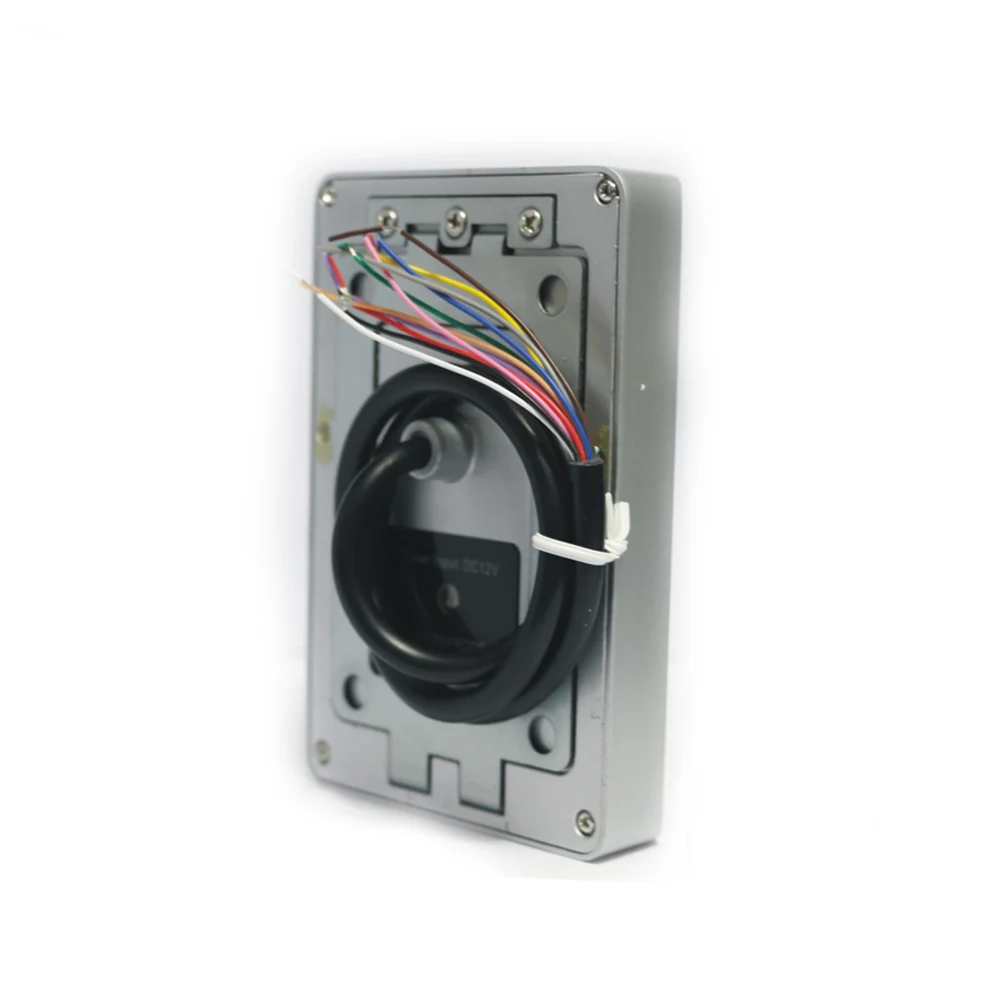 Автономная система контроля доступа RFID клавиатура управления доступом