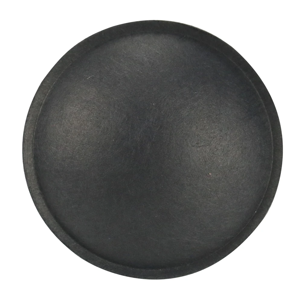 Speaker Dust Cap Covers 3 4 6 8 Inch 2PCS #2