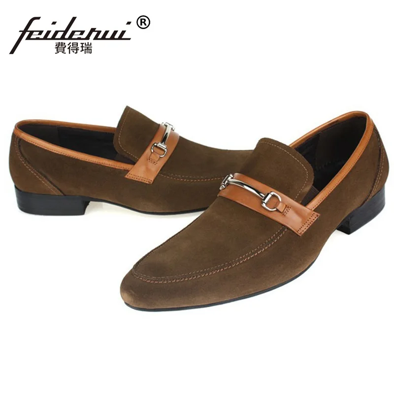 2017 итальянские дизайнерские роскошные мужские повседневные туфли из