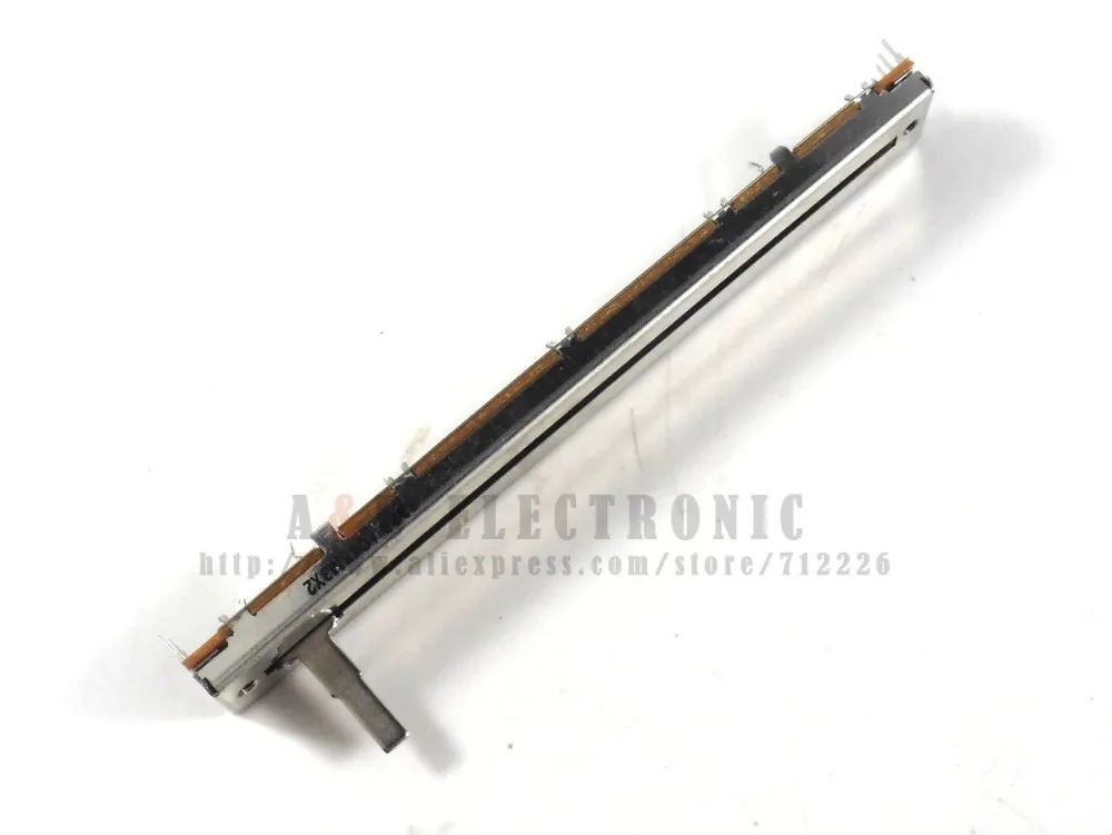 2 х 418-S1-695-HA шаг слайда темп фейдер для Pioneer DDJ-SX-SX2 DDJ-RX 10KM3X2