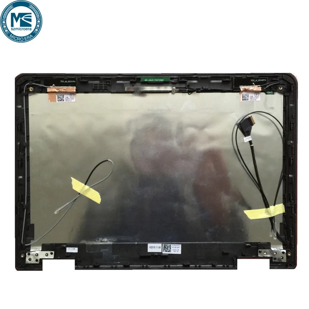 Новый ЖК чехол для ноутбука Lenovo Yoga 11e 20G8/20GA Корпус дисплея (Touch) 01AV972|Чехлы| |