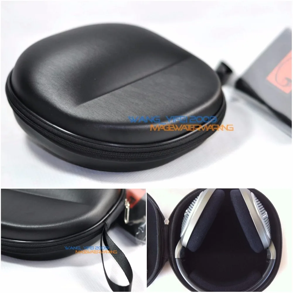 Чехол для наушников Sennheiser HD418 HD419 HD428 HD429 HD439 HD438 HD448 HD449|box for headphones|headphones case boxheadphone box |