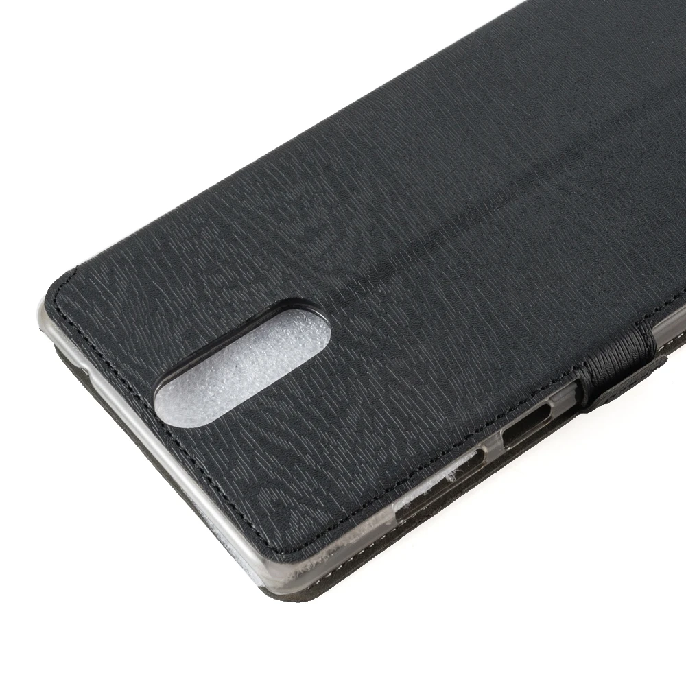 Флип чехол Для Doogee Y6 Max книжка для Max|Бамперы| |