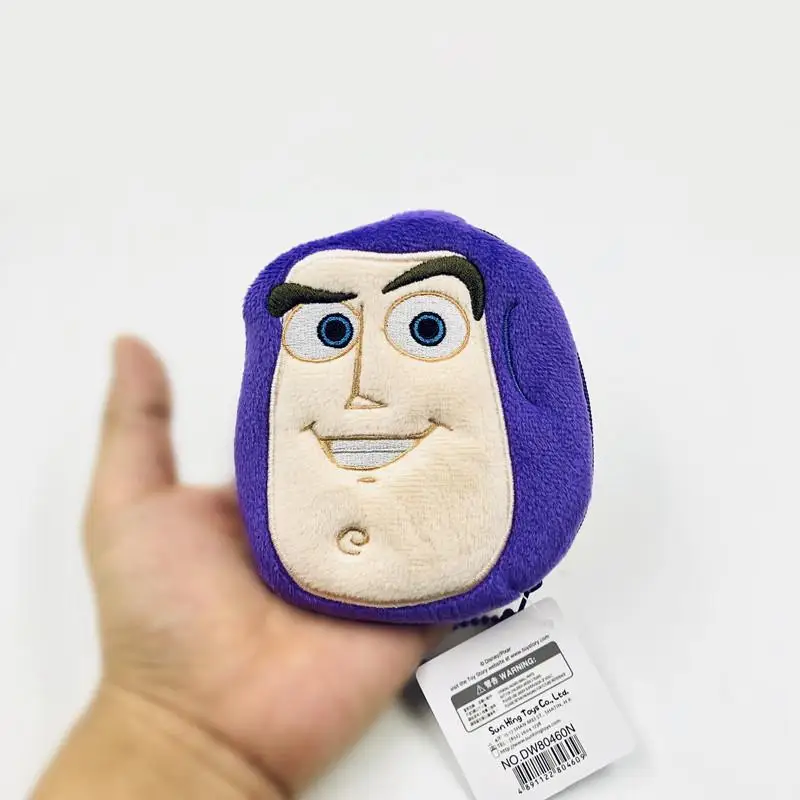 Новая игрушка из фильма История 4 игрушки Фигурки форки кролик инопланетянин