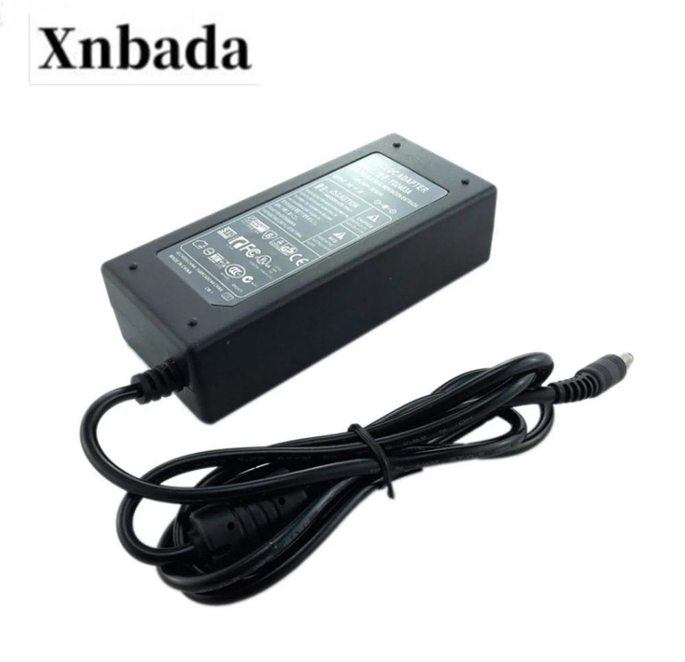 DC 5 V Высокое качество светодиодный Питание 1A 2A 3A 6A 8A светодиодный трансформатор для DC5V WS2801 WS2812B SK6812 светодиодные ленты