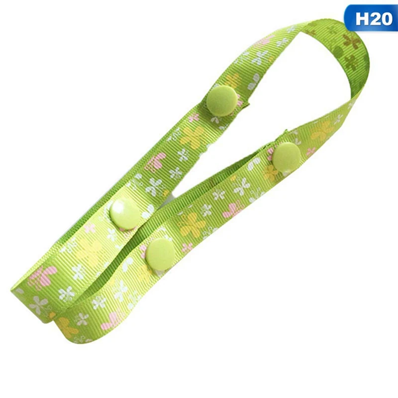 Аксессуары для детской коляски, игрушки, прорезыватель, соска, ремешок на цепочке, держатель для ремня, фиксированные Детские коляски, аксессуары для коляски
