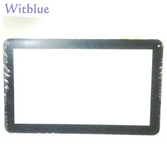 

Tempered Glass / New touch screen Digitizer for 10.1" Thomson TEO10-16G Thomson TEO10-8G tablet Panel Glass Sensor Replacement