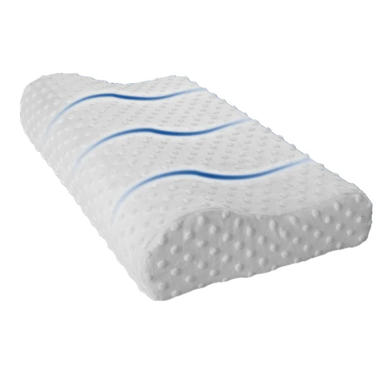 Подушка для шеи Almohada подушки Подушка для тела Travesseiro Poduszka пены памяти Almohada Шейная Almohadas Poduszki Kussen ортопедическая