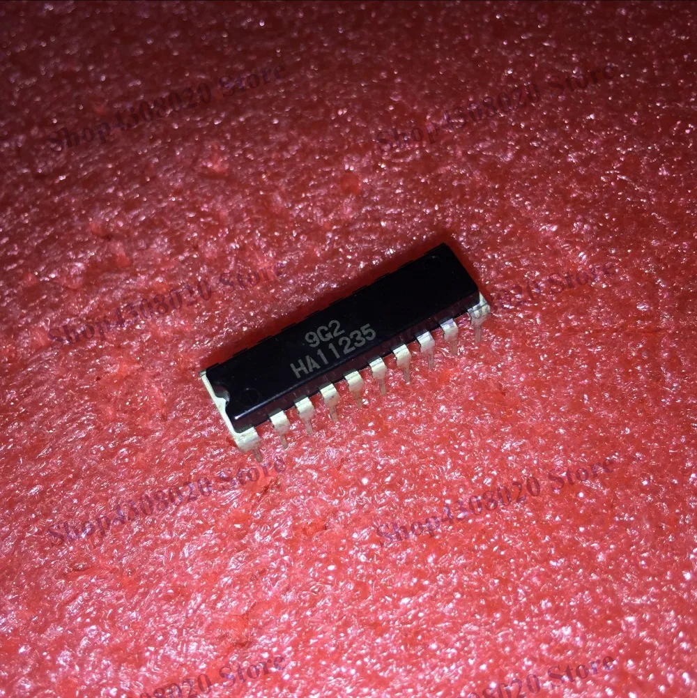 Новый оригинальный 1 шт. HA11235 DIP|Запасные части| |