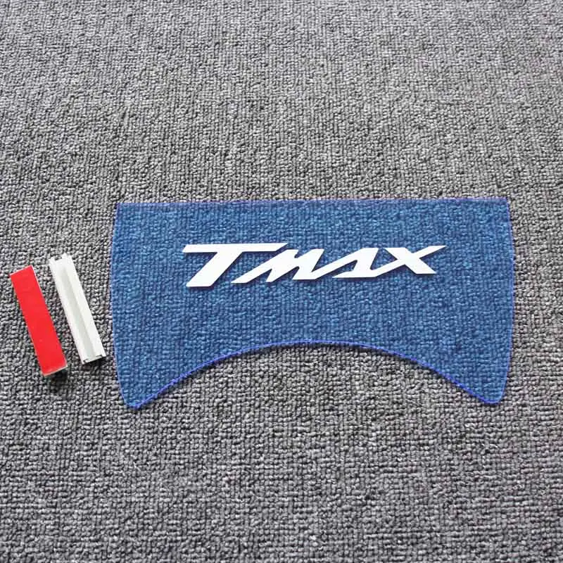 Мотоциклетный отсек багажный отсек изолирующая пластина Tmax аксессуары для мотоциклов YAMAHA TMAX 530