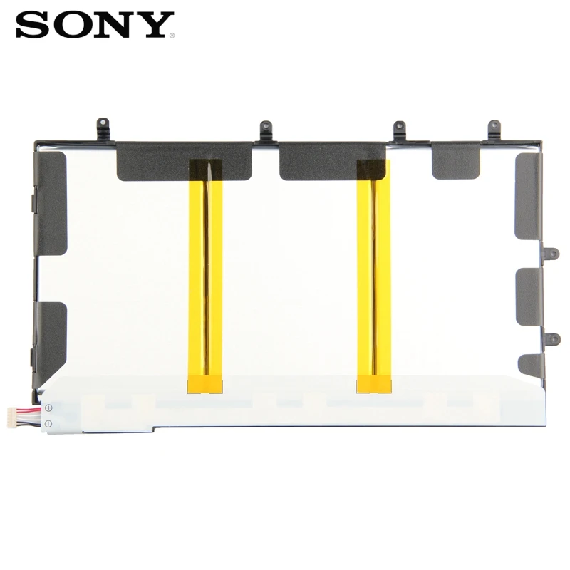 Оригинальный аккумулятор SONY для Sony Xperia Tablet Z 1ICP3/65/100 3 LIS3096ERPC Подлинная запасная