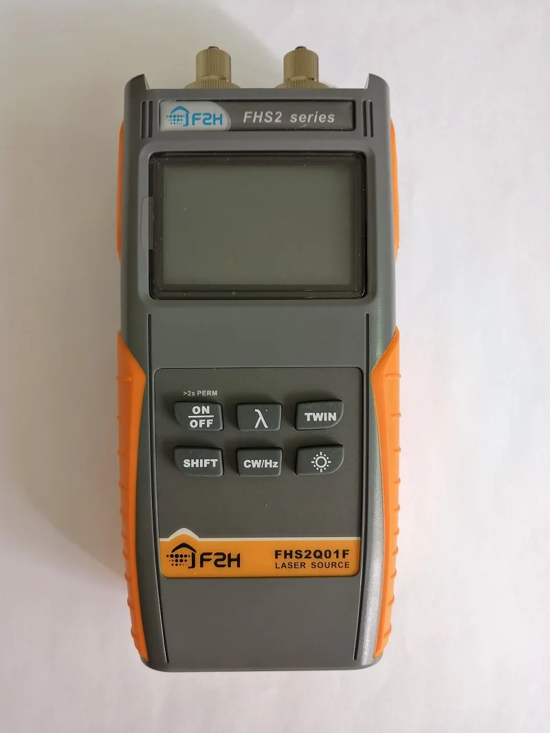 Оптоволоконный источник светильник Grandway FHS2Q01F 850/1300/1310 нм | Мобильные телефоны и