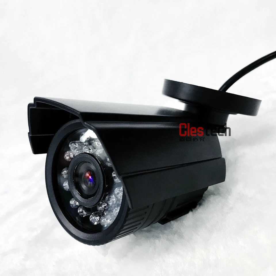 2MP Sony Imx323 мини AHD CCTV камера 720P/960P/1080P FULL HD цифровой водонепроницаемый ip66 Открытый
