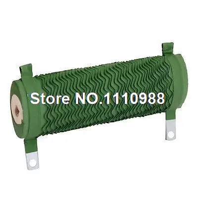

Wirewound Green Ceramic Cement Power Resistor 150W Watt 10 Ohm