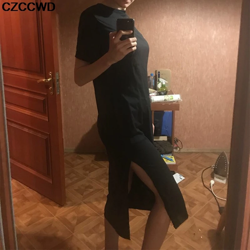 Летнее женское платье 2019 винтажное сексуальное богемное макси свободные платья