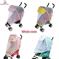 wonderkids universal mosquito net for baby stroller multifunction portable whole cover tent accessories for stroller