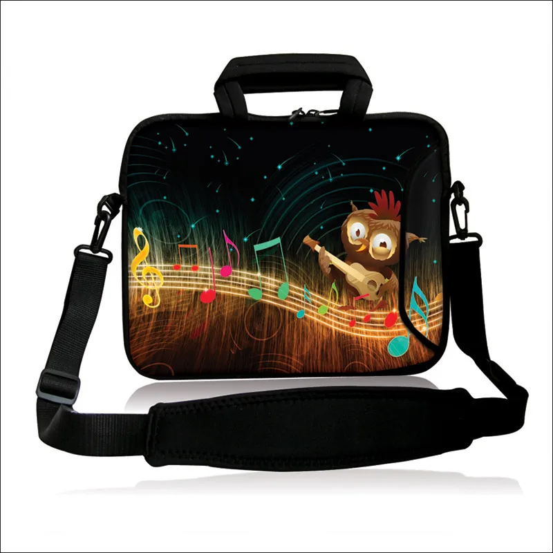 Неопреновый чехол для ноутбука 10 13 14 15 17 дюймов|laptop shoulder bag|shoulder laptop bagsshoulder bag for |