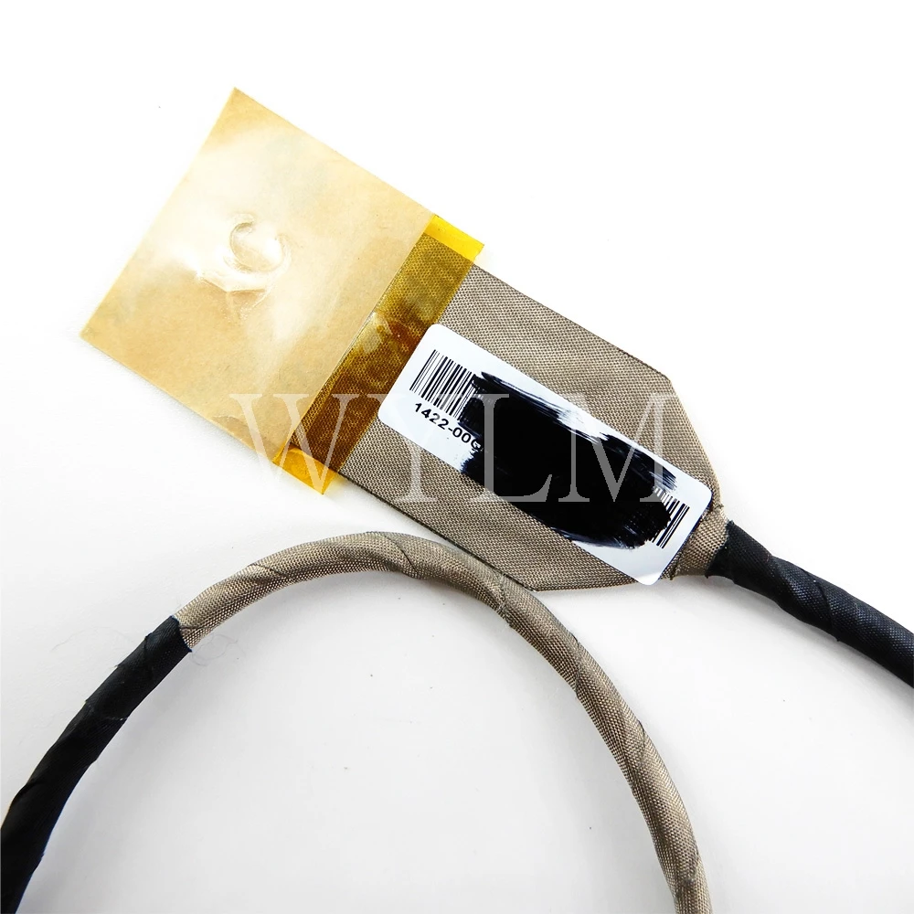 G73 ЖК-кабель провод для Asus G73SW G73J G73S G73JH PN: 1422-00TA000 LVDS кабель серии ноутбук дисплей