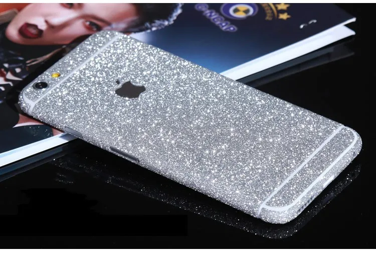 Для iPhone5C Новая Мода Мобильного Телефона Встроенная Дело Защитите Пленка Apple iPhone 5C