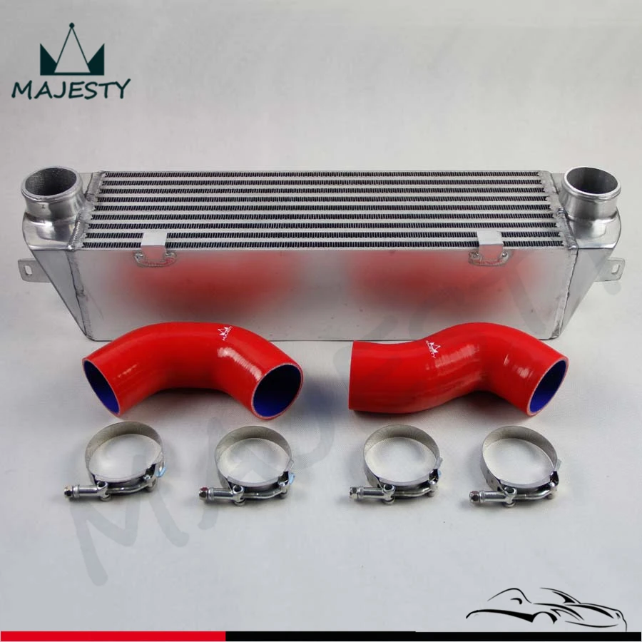 Комплект TWIN TURBO INTERCOOLER красный для BMW 135 135i 335 335i E90 E92 2006-2010 N54 |