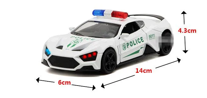 1:32 Модели автомобилей из сплава литая металлическая Игрушечная машина с высокой