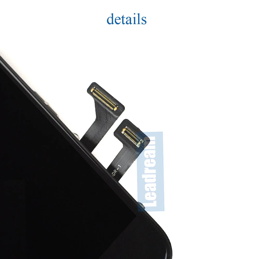 Протестированный ЖК дисплей в сборе для замены экрана iPhone 6 6S 7 8 Plus AAA