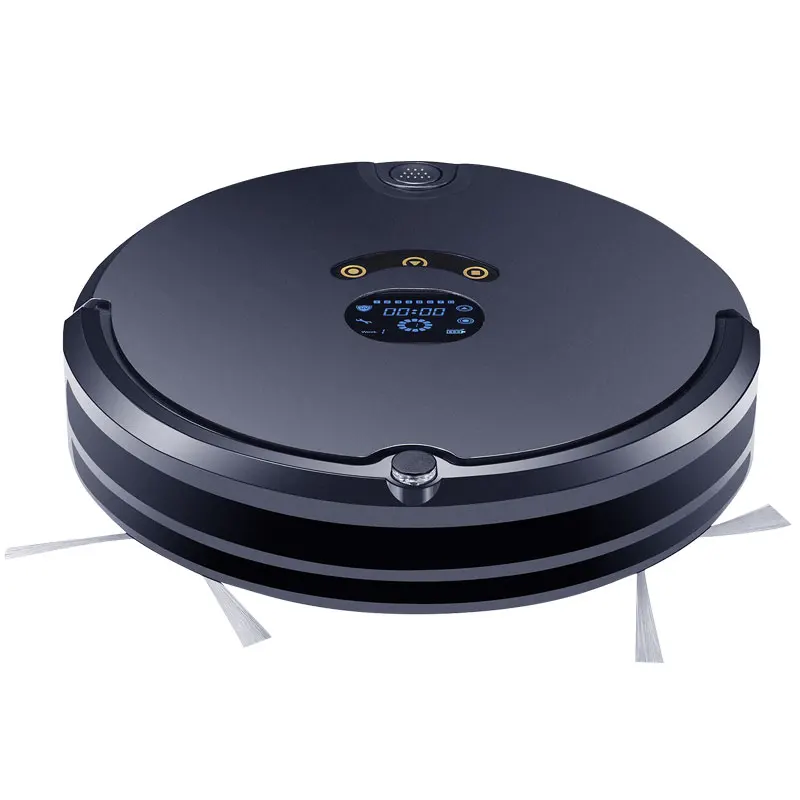 COVACE Multi functional Интеллектуальный робот пылесос самозарядка бытовая техника
