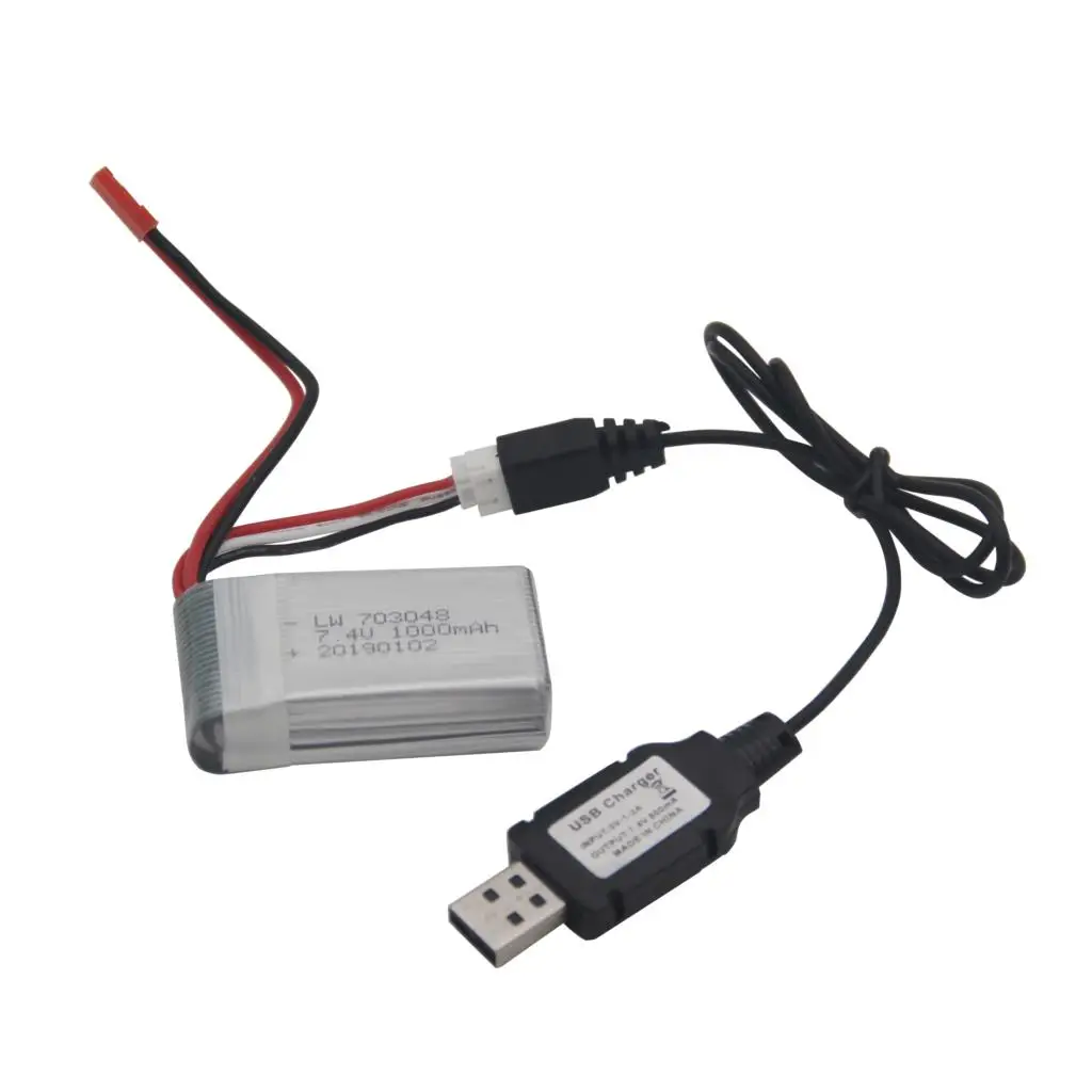 Lipo аккумулятор для моделей самолетов X600 F46 7 4 В 700 мА · ч/1000 ч 25C 2s 603048 | Игрушки и