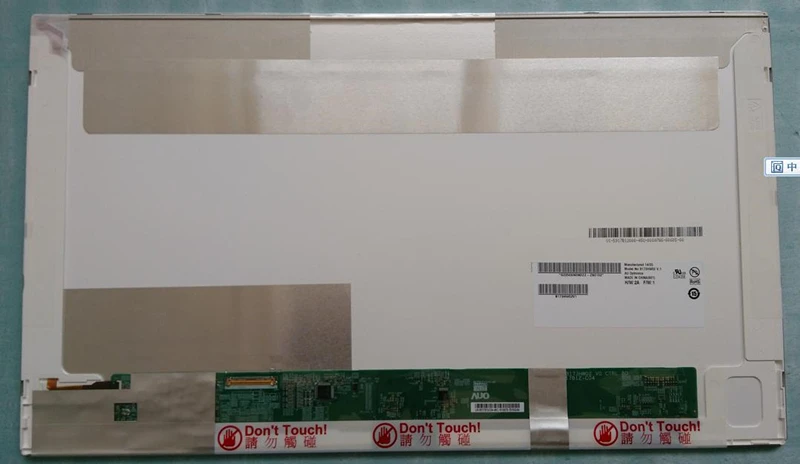 Для MSI GL72 GE72 GS72 GT72 GS70 GT70 серия 17 3 &quotсветодиодный ЖК экран (разъем: 40 контактов) HD: