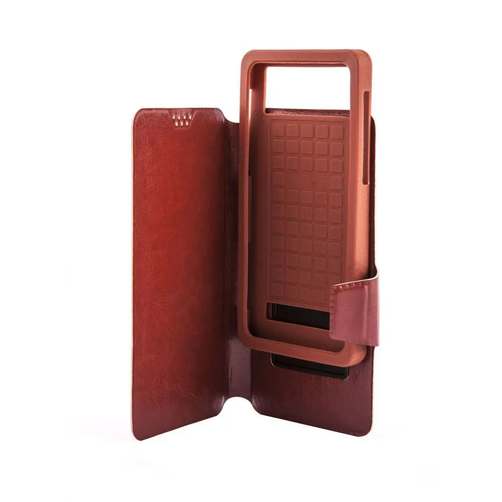 Универсальный чехол книжка Smarterra SlideUP Frame Размер B: 4 0&quot 4&quot|Чехлы-книжки| |