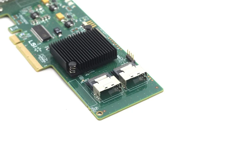 ARUENTEX SATA/SAS LSI 9211-8I LSI00194 8 порт 6 ГБ/сек. PCI-Express 2 0 RAID-контроллер карты SAS HBA alibaba express |
