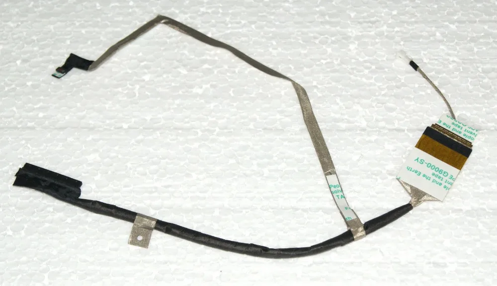 

laptop LCD Cable For HP Pavilion DV3-4000 pantalla LCD LED para Monitor Cable 6017B0256301