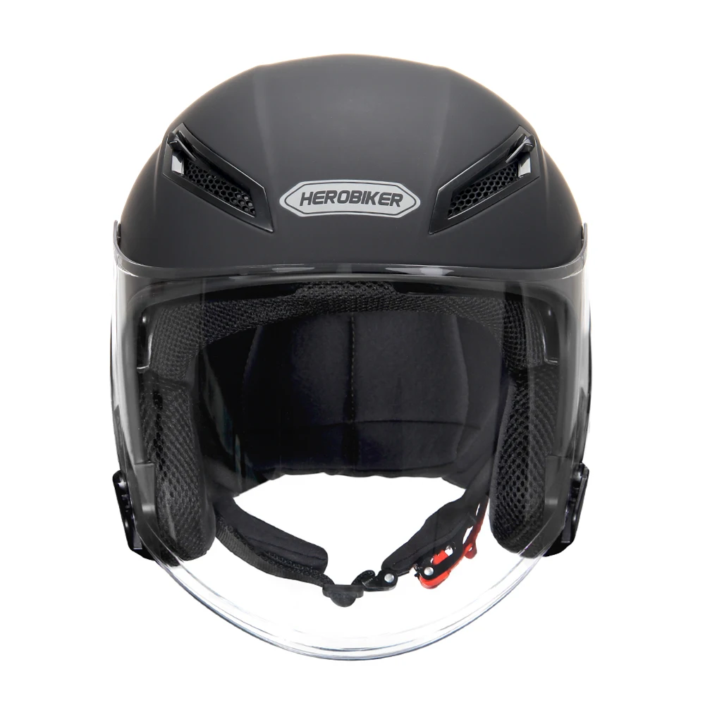 HEROBIKER мотоциклетный шлем для мужчин Casco Moto rbike Полный лицевой шлем уличный велосипедный гоночный шлем двойной козырек Мото шлем