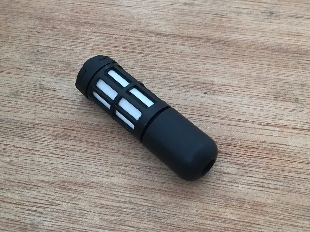 SS01 температура и влажность водонепроницаемые пылезащитные блокировочные гайки