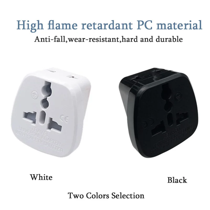 Купите один бесплатно с защитной дверью коммутационной розеткой American Taiwanese
