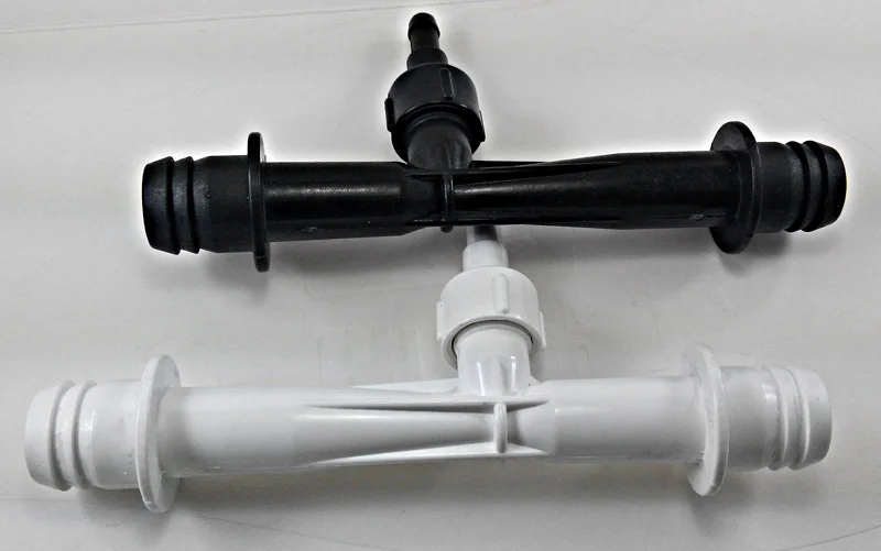 Гидромассажная Ванна Spa миксер озона system общий обратный клапан O3 для спа Artical и