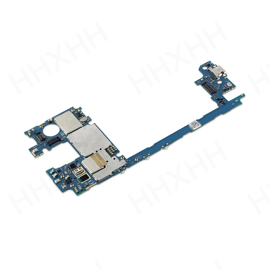 Оригинальная материнская плата для LG Nexus 5X H790 H791 16 Гб/32 ГБ разблокированная