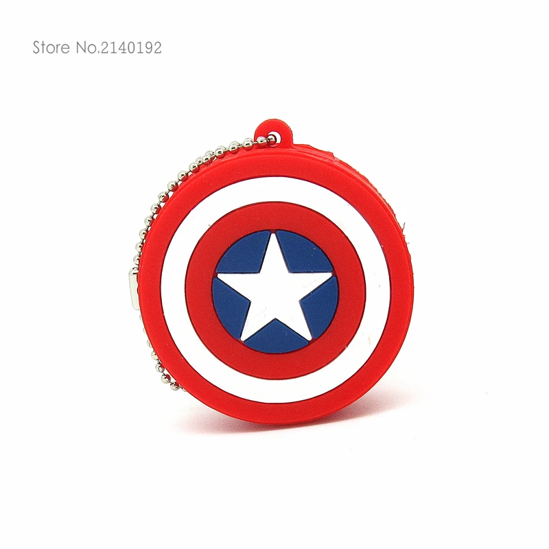 USB флеш-накопитель Super hero Superman 4 ГБ 8 32 | Компьютеры и офис