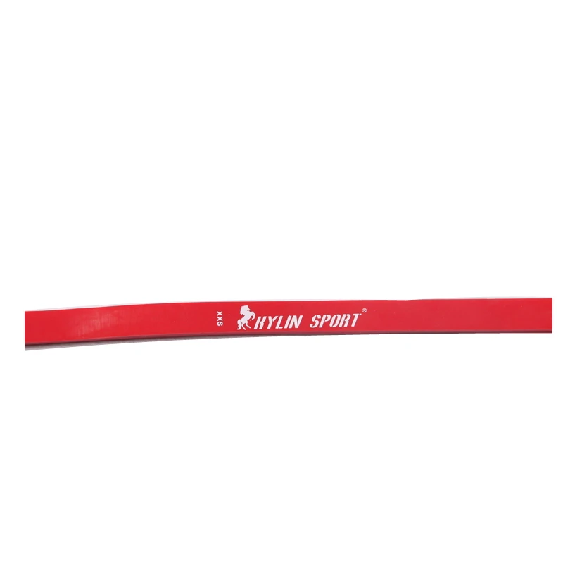 

resistance bands with tensile strength training weight squats athletics bodybuilding leg elastic band Fitness Anti-Rally